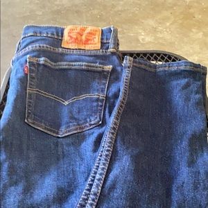 Levi’s 519  W34 L29